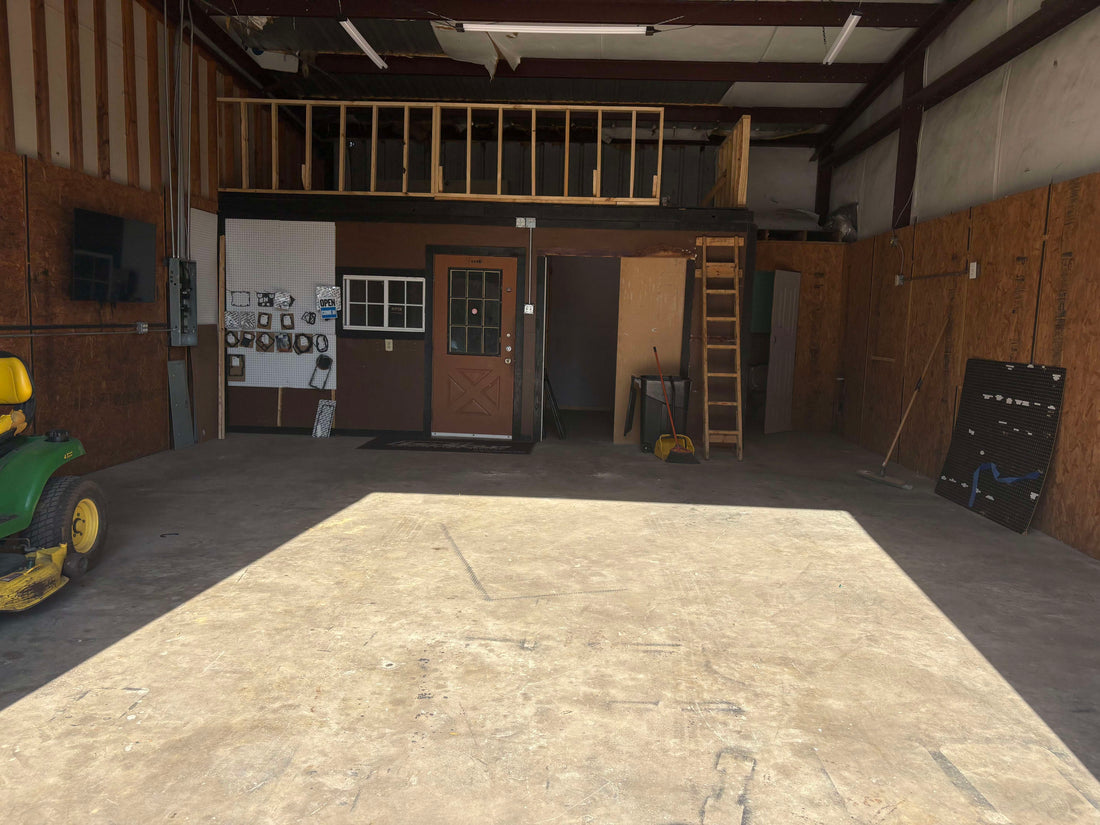 Warbrothers Racing Moves Shop