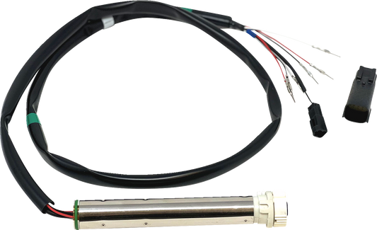 Twist Grip Sensor - Throttle-By-Wire - '08-'13