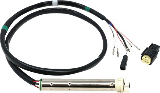 Twist Grip Sensor - Throttle-By-Wire - '14-'15