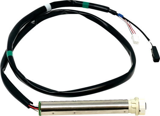 Twist Grip Sensor - Throttle-By-Wire - '16-'24