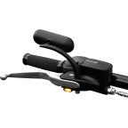 Elypse LED 2-1 Turn Signals Black