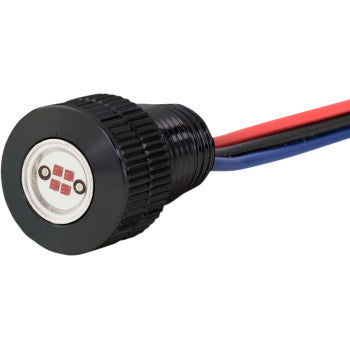 Daytime Lightning BoltZ Running Light Universal