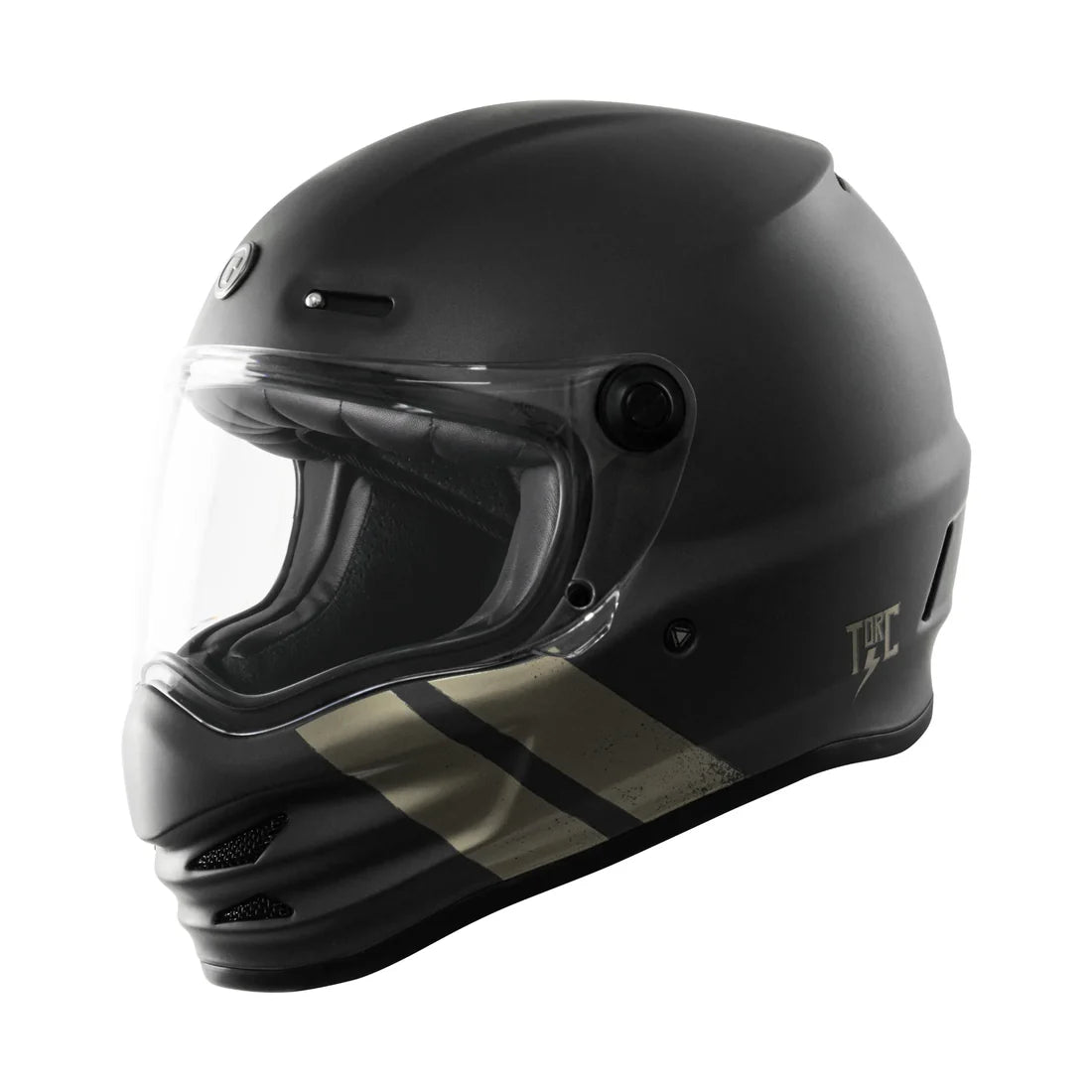 Pomona Rider Black