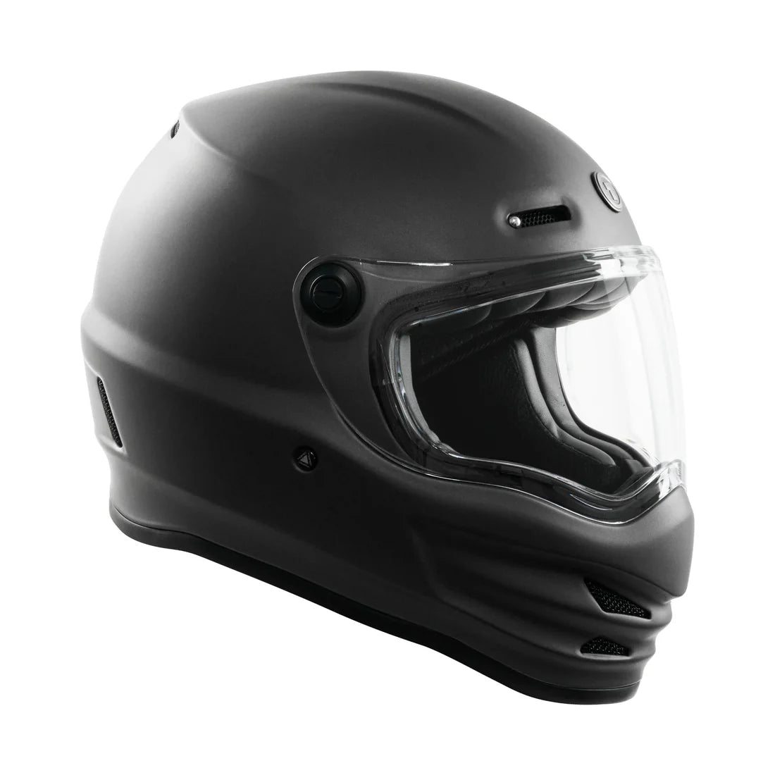 Pomona Rider Black