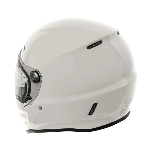Pomona Gloss White