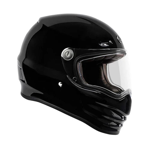Pomona Gloss Black