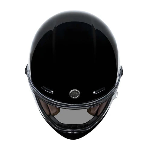 Pomona Gloss Black