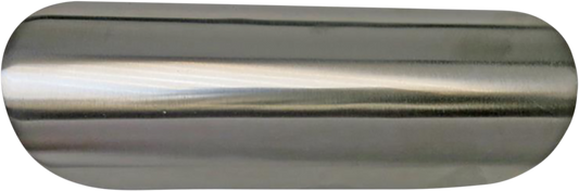 Heat Shield - Stainless Steel