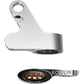 Elypse LED 2-1 Front Turn Signals Chrome