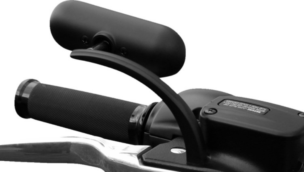 Elypse LED 2-1 Front Turn Signals Chrome