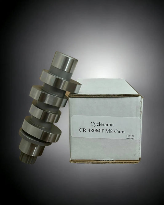 CR480 MT
