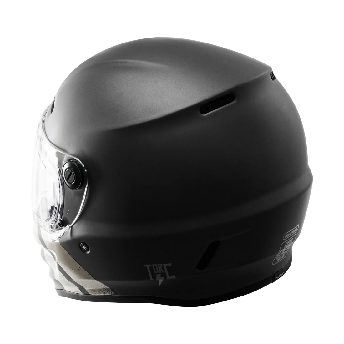 Pomona Rider Black