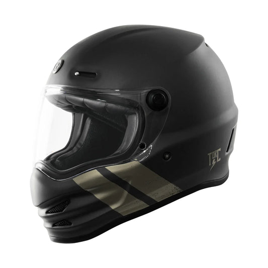 Pomona Rider Black