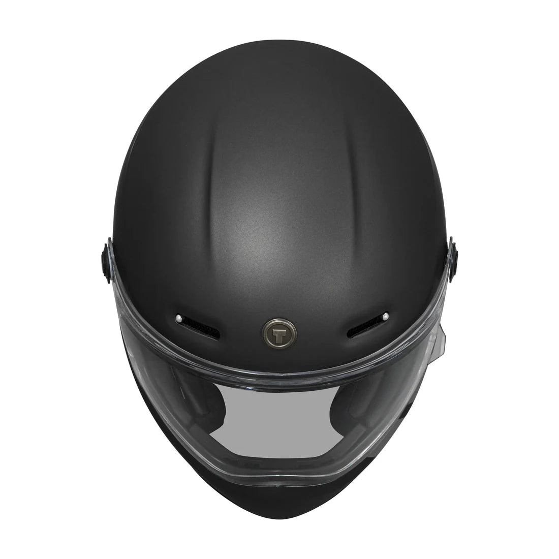 Pomona Rider Black