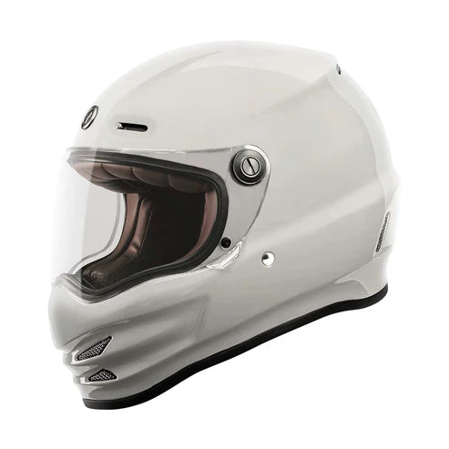 Pomona Gloss White